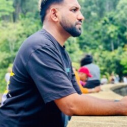 Profile picture of Harsha