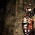 Profile picture of Gladiator