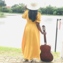 Profile photo of Maheshi