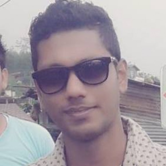 Profile picture of #LUCKMAL#