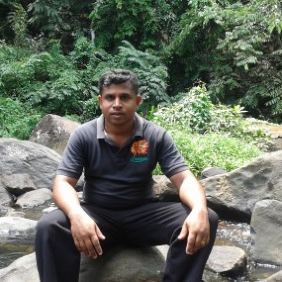 Profile picture of indunil abeynayake