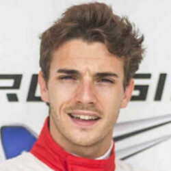 Profile picture of Jules Jordan