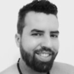 Profile picture of Yannick Houareau