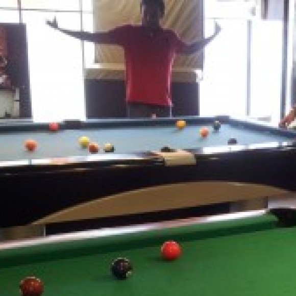 Profile photo of Anuradha Boy