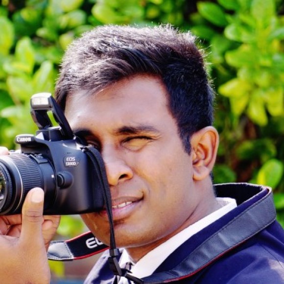 Profile photo of Sachin