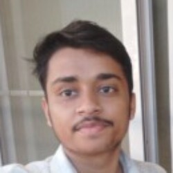 Profile photo of Gaurav Dubey