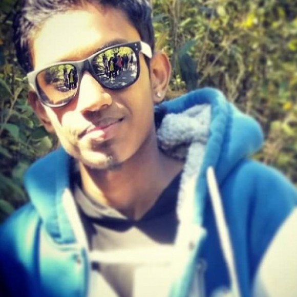 Profile photo of Udara pramod