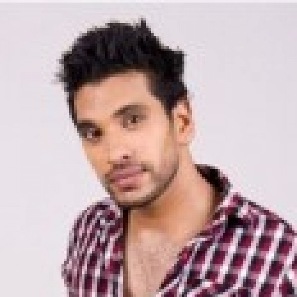 Profile photo of Mahesh Thushan