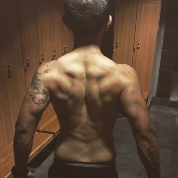 Profile photo of Damien Perera