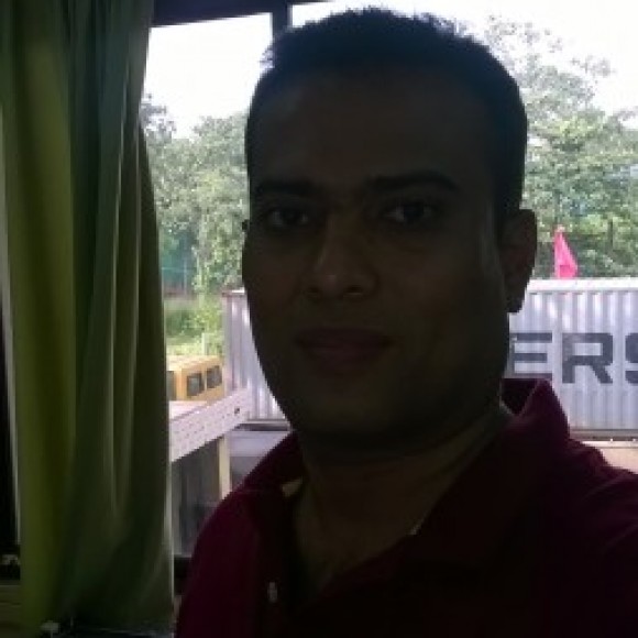 Profile photo of Ravin