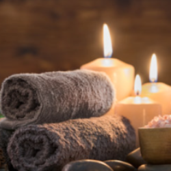 Profile photo of Serenity Touch Therapy