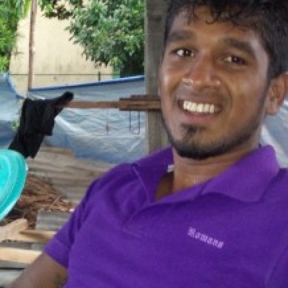 Profile picture of Chamee