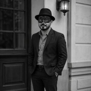 Profile photo of ShanRocx