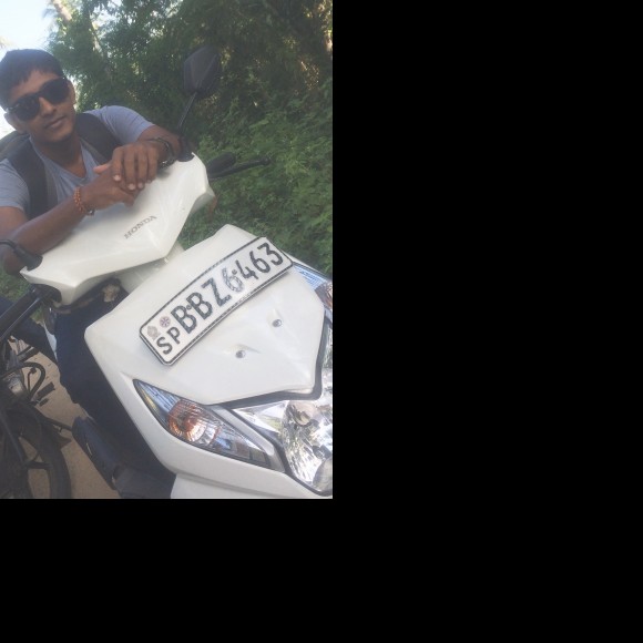 Profile photo of Hasu