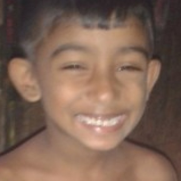 Profile photo of Hasitha Saranga