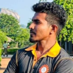 Profile photo of CHAMATH MADUSANKA