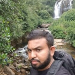 Profile photo of Sajith Madusanka