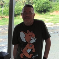 Profile photo of Stephan