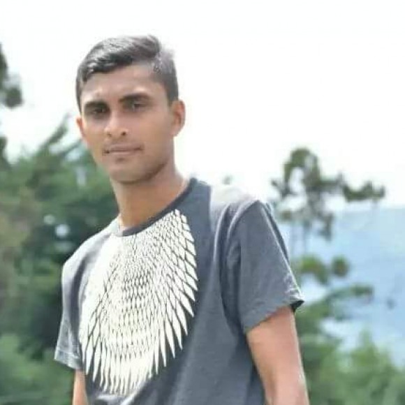 Profile photo of UdMadu