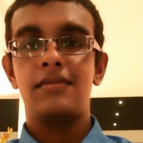 Profile photo of Minul