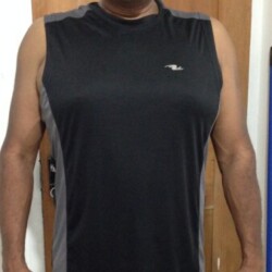 Profile photo of Johnraj