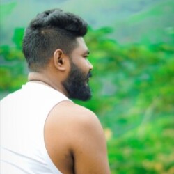 Profile picture of Isuru Madushan Jayakody