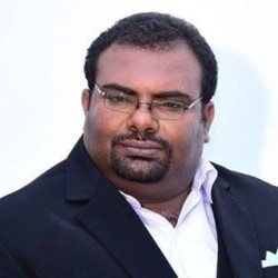 Profile picture of Andrew Praveen Nadesarajah