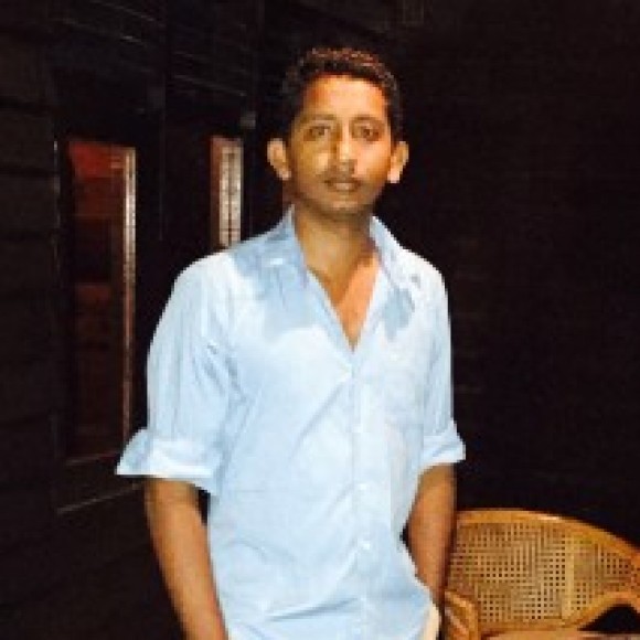 Profile photo of GAYASH