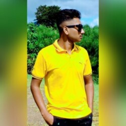 Profile picture of Kavindu Heshan