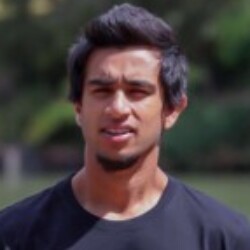 Profile picture of アシャン