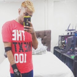 Profile photo of Charith Asanka