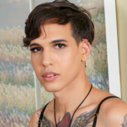 Profile picture of FEMBOY