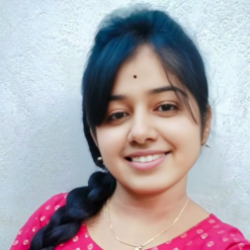 Profile photo of Aanchal Sharma