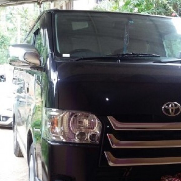 Profile photo of Aji