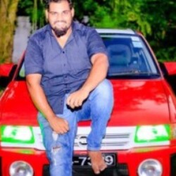 Profile picture of Dulaj Nadhuka