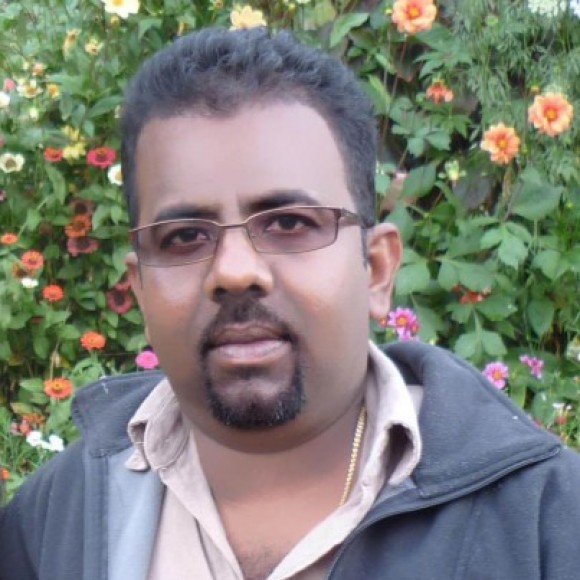 Profile photo of Sarath Athukorala