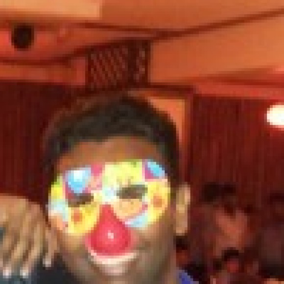 Profile photo of Nalin Liyanage