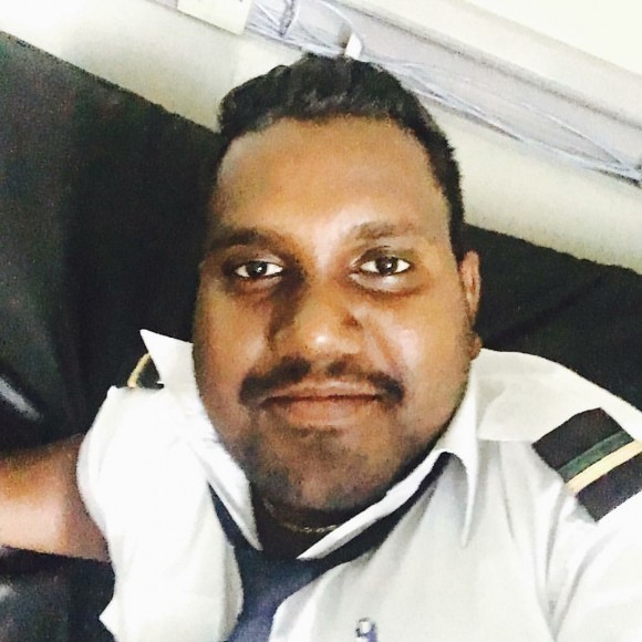 Profile photo of Kanchu