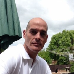 Profile photo of Lee Argent