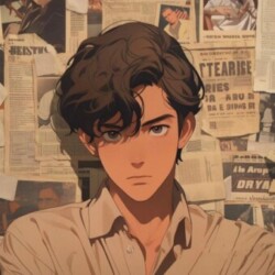 Profile picture of Jake