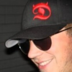 Profile photo of George Anderson