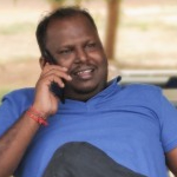 Profile photo of Ganesh