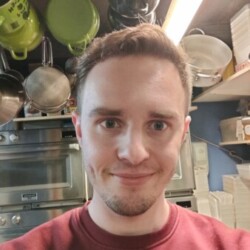 Profile photo of Vincent