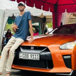 Profile picture of Kaveesha