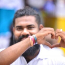 Profile photo of issu dissa