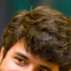 Profile photo of Shan sha