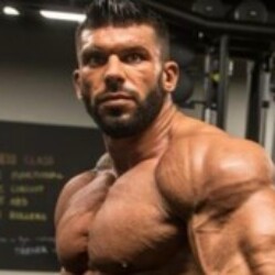 Profile photo of Ayesh