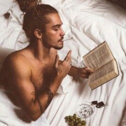 Profile photo of Chris Fdo