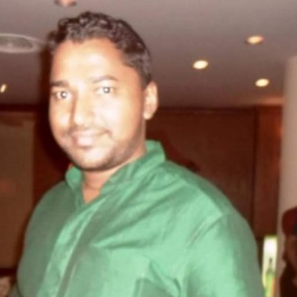 Profile picture of Shyaman