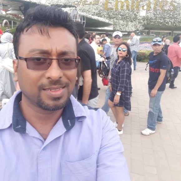 Profile photo of Suranga